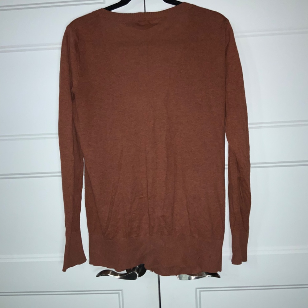 Cardigan - Picture 2 of 2